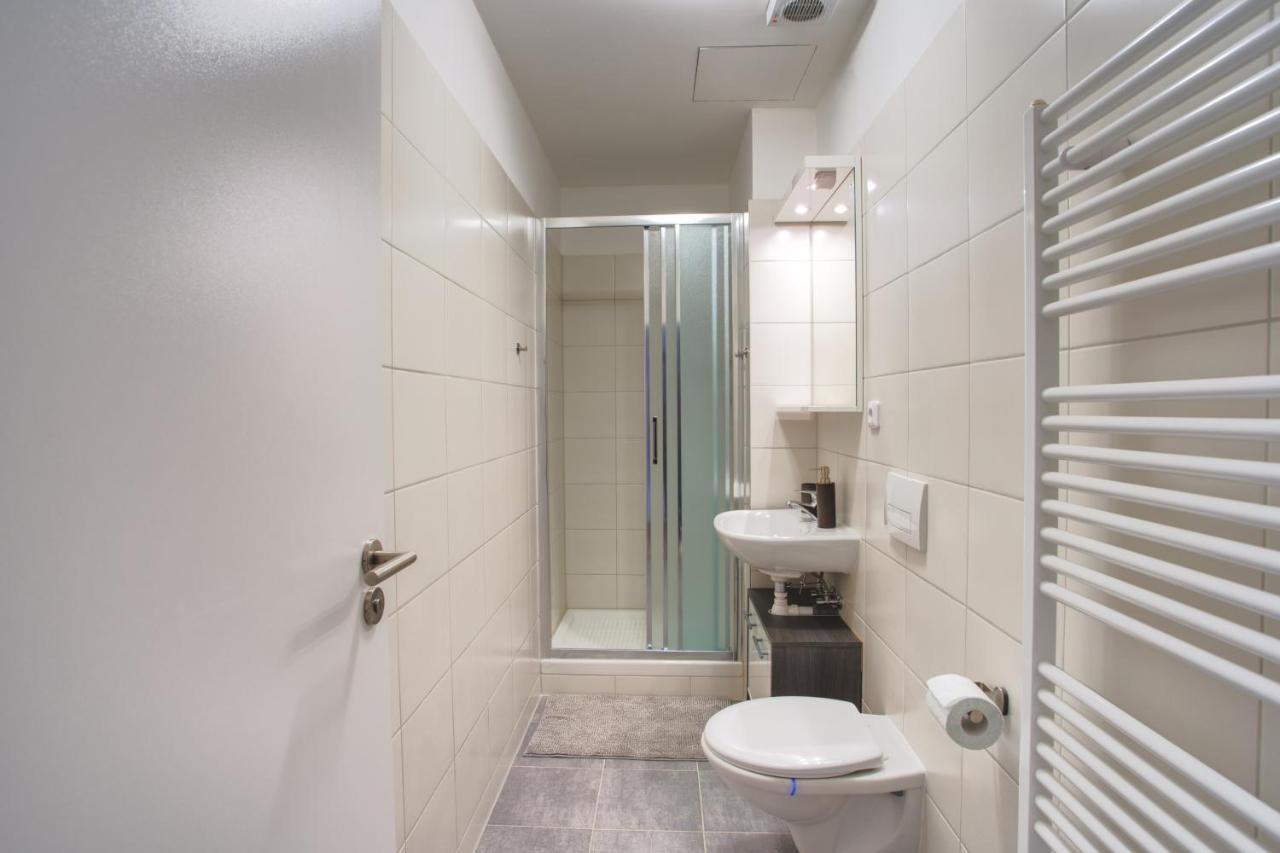 Mountain Apartments Klinovec Hexagon โลชนา โปด กลิโนฟเซม ภายนอก รูปภาพ