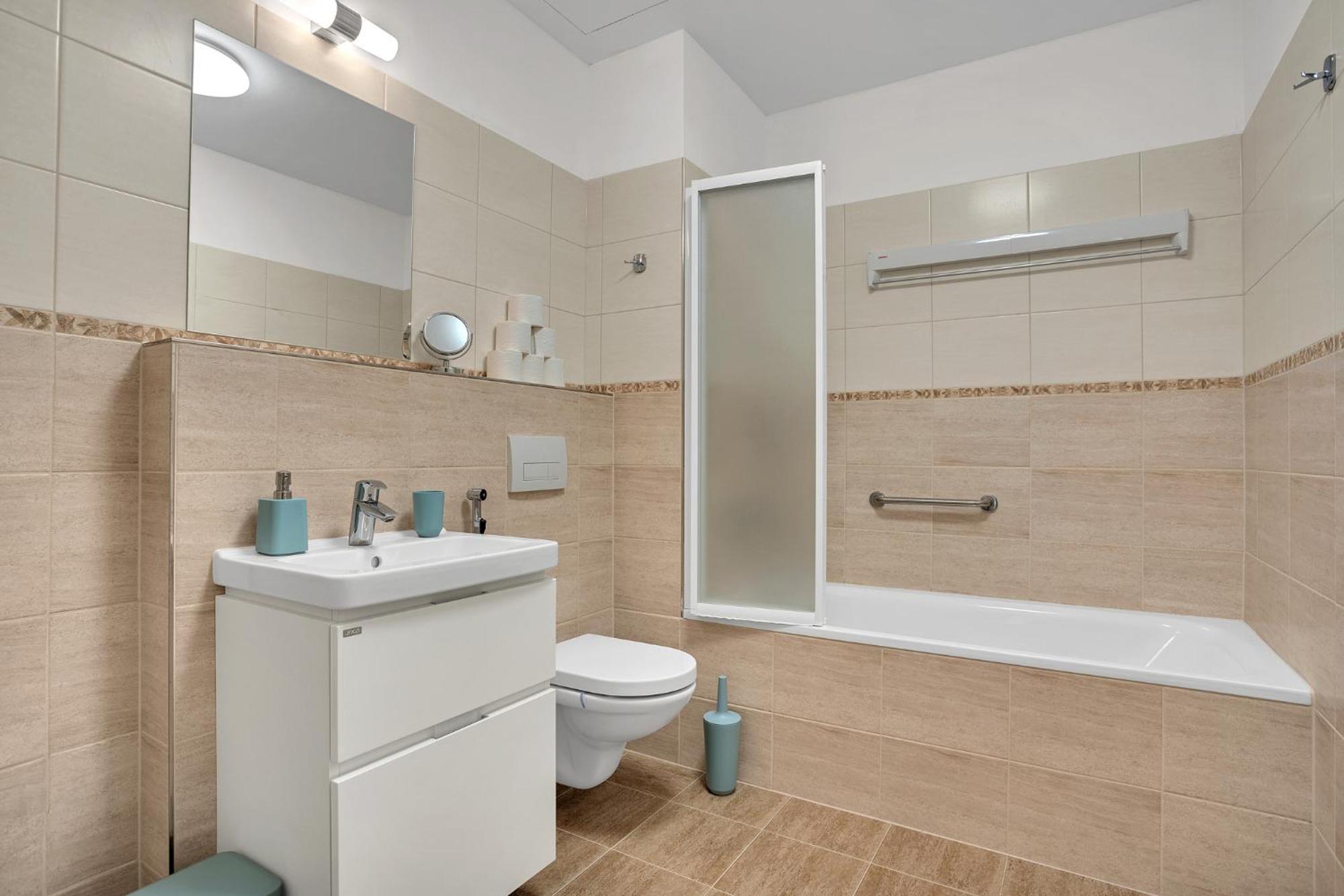 Mountain Apartments Klinovec Hexagon โลชนา โปด กลิโนฟเซม ภายนอก รูปภาพ